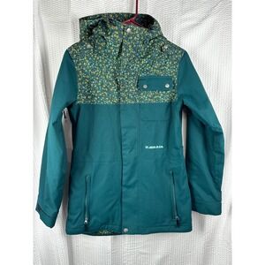 Armada‎ Abbey Insulated Women's Jacket 2017 size SMALL